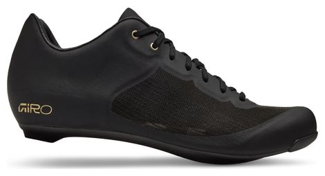 Chaussures Route Giro Empire SLX II Noir/Doré