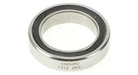 Roulement de suspension enduro bearings r 1212 2rs (2rsabec 3) 12,7 x 19,05 x 3,97mm