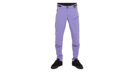 Pantalones mtb dharco gravity morados