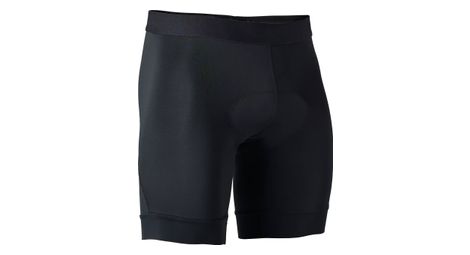 Fox tecbase liner shorts black