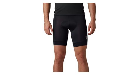 Untershorts Mit Haut Tecbase Schwarz