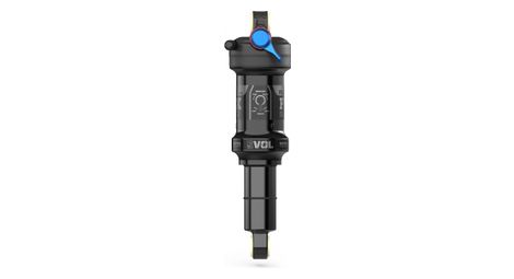 fox racing shox float dps performance 3pos adj evol lv shock absorber