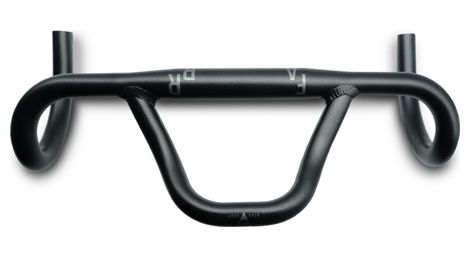 Cintre vélo farr alloy drop 38 cm ridefarr