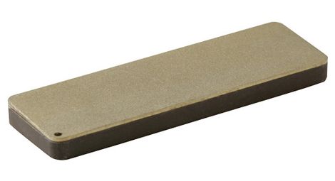 Pierre a aiguiser fallkniven diamant ceramique dc3 75mm