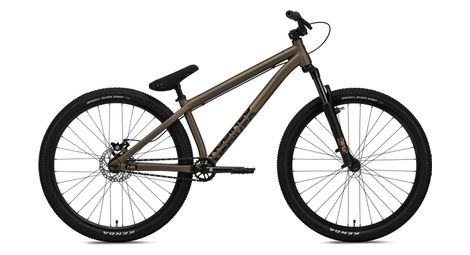 Ns bikes movement 3 dirt bike olive rust