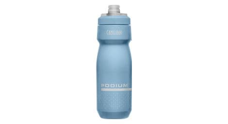 Bidon camelbak podium 710 ml bleu