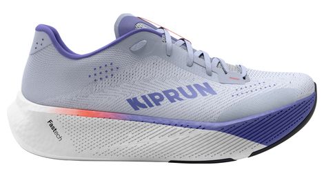 Chaussures Running Kiprun Kipride Light 2 Violet Homme