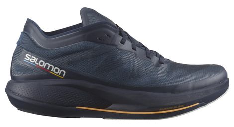 Salomon Phantasm - homme - bleu marine