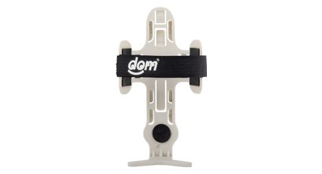Porte-bidon dom monkii cage l blanc