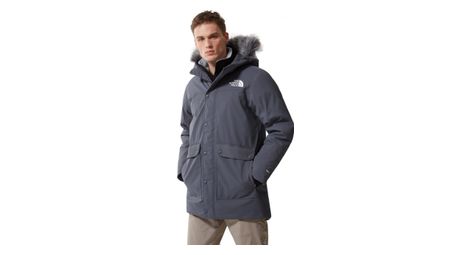 Parka the north face new futurelight defdown