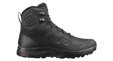 Salomon outblast ts cswp hombre negro