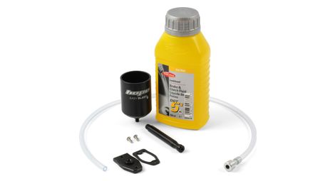 Hope bleed kit dot 5.1 tech / tech evo