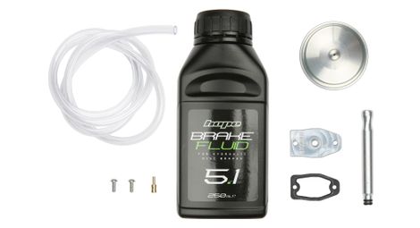 Hope Bleed Kit DOT 5.1 Tech / Tech Evo