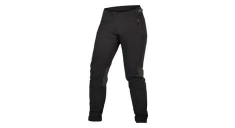 Pantalón endura mt500 burner lite mujer negro