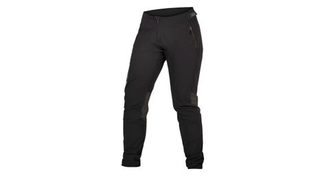 Endura MT500 Burner Lite Hose Women Schwarz