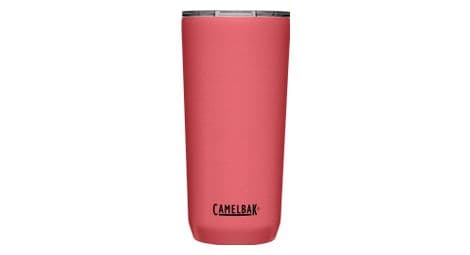 Camelbak horizon rocks 600 ml coral isotherm becher