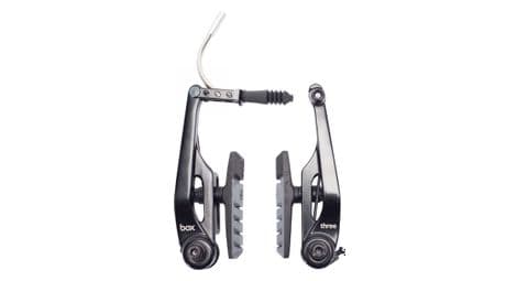Etrier de frein box three v brake pro 108mm noir