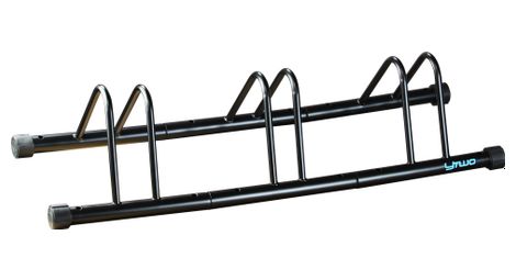 Ytwo bike rack for 3 bikes