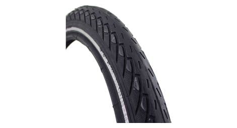 Deli tire pneu extérieur sa-206 26 x 1.75 réflexion