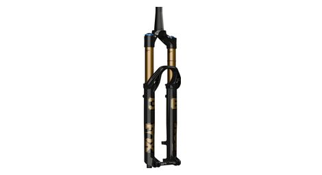 Fourche Fox 36 SL Factory 29'' | Grip X2 | Kabolt SL Boost 15x110 mm | Déport 44 mm | Noir 2027