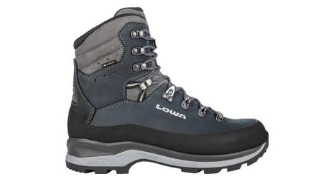 Chaussures de randonnée lowa tibet evo gtx bleu