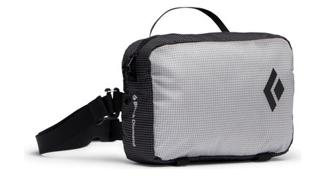 Sac banane black diamond satellite 4l gris