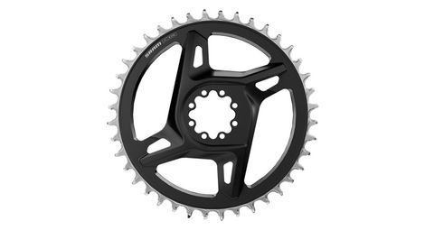 sram red axs e1 12s direct mount chainring