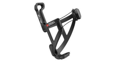 elite struka bottle cage black