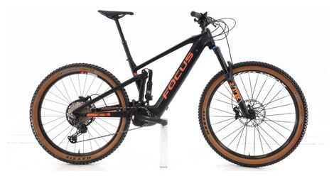Focus Jam 2 Xt Velo VTT Electrique Focus Bon Etat