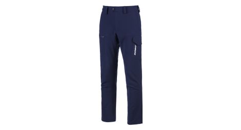 Pantalon kenny racing blue foncé