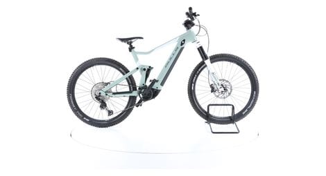 Produit reconditionné - bulls aminga eva tr 1 vélo électrique vtt 2022 - très bon etat