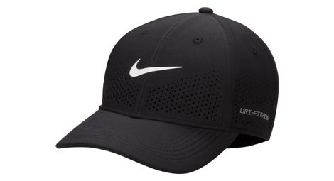 Cappellino nike dri-fit adv club nero unisex