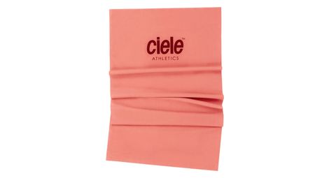 Tour de cou ciele bfcollar athletics blossom rose