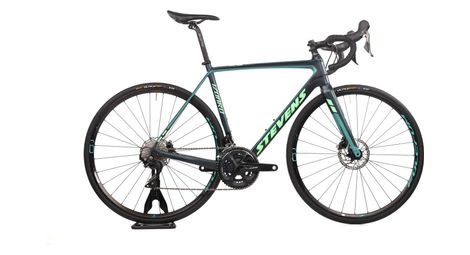 Stevens Izoard 105 Velo De Route Bon Etat