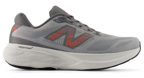 Fresh Foam X 880 V15 - Gris