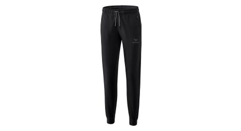 Pantalon sweat femme erima essential