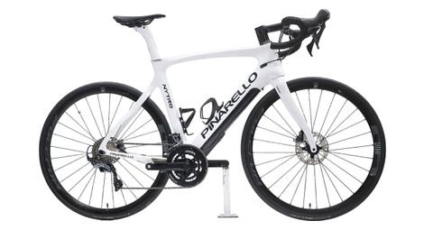 Velo De Route Electrique Pinarello Nytro 2021 Bon Etat