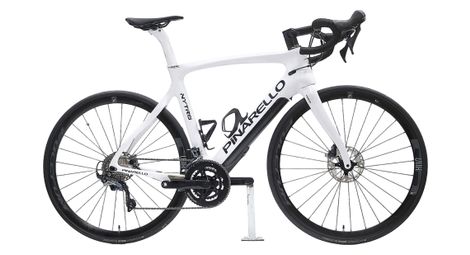 Produit reconditionné · vélo de route électrique pinarello nytro  2021 · bon état
