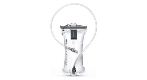 Poche à Eau Hydrapak Velocity 1.5L Clear