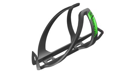 Porte-bidon syncros coupe cage 2.0 noir vert iguana