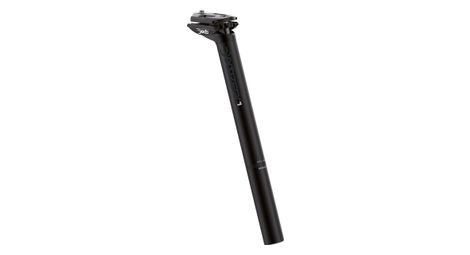 Deda Zero1 20mm Recoil Sattelstütze Schwarz