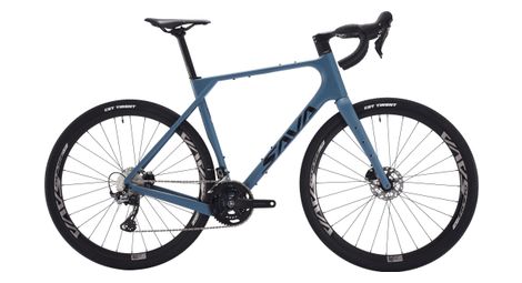 Velo de Gravel Grus 4.2