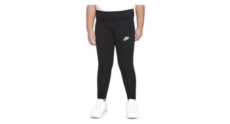 Nike sportswear favourites lange mädchen sporthose schwarz 