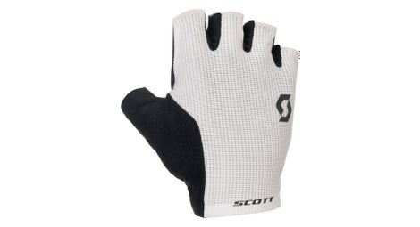 Guantes cortos Scott Essential Gel SF Rosa
