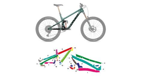 Pivot mach 6 2021 m brillant