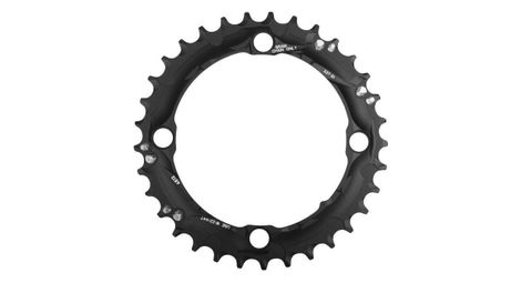 Truvativ MTB-Zwischenkettenblatt 104 BCD 10S Schwarz