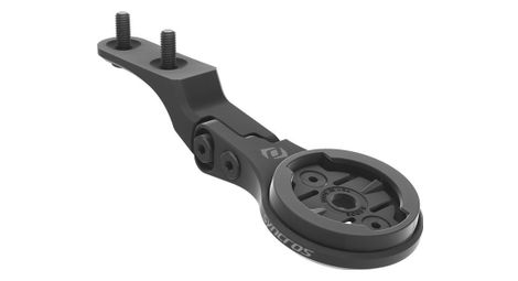 Support guidon déporté syncros mount ic aero (version longue) noir