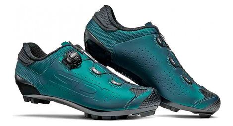 Zapatillas sidi dust blue gravel