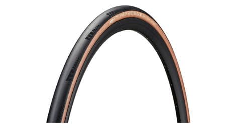 Pneumatico stradale american classic timekeeper 700 mm tubeless ready foldable stage 3s armor rubberforce s tan sidewall