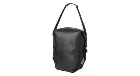 Agu clean bolsa individualpara bicicleta refugio grande 21l negra